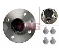 KIT CUSCINETTO MOZZO POST FAG 713618870 FOR TOYOTA AYGO-P107-C1 1.4HDI