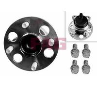 KIT CUSCINETTO MOZZO POST FAG 713618990 FOR TOYOTA YARIS (P9) CON ABS