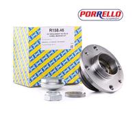 KIT CUSCINETTO MOZZO POSTERIORE FIAT PUNTO BRAVO II LANCIA MUSA Y