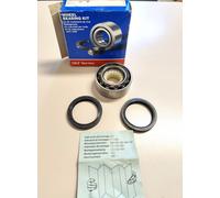 KIT CUSCINETTO MOZZO RUOTA ALFASUD ALFA ROMEO EPOCA LANCIA BETA-TREVI ANTERIORE