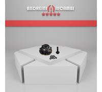 KIT CUSCINETTO MOZZO RUOTA ANTERIORE AUDI TT 8J 3.2 V6 184KW 2010 |W413355