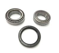 Kit Cuscinetto Mozzo Ruota Anteriore Con Paraolio Isuzu MU 3.1TD - UCS69 (1993+)