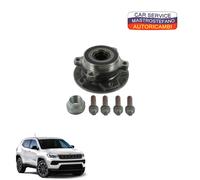 KIT CUSCINETTO MOZZO RUOTA ANTERIORE CON SENSORE ABS INTEGRATO JEEP COMPASS 16>