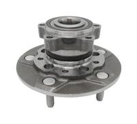 Kit Cuscinetto Mozzo Ruota Anteriore Destro E Sinistro Senza Anello ABS Per Ford Per Tourneo Per Transit V362 V363 2.0 Tdci 2168129