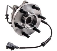 KIT CUSCINETTO MOZZO RUOTA ANTERIORE for NISSAN Navara NP300 40202EA300