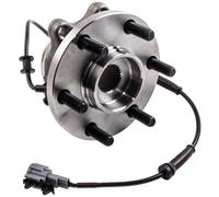 KIT CUSCINETTO MOZZO RUOTA ANTERIORE FOR NISSAN PATHFINDER R51 2.5 dCi 4WD
