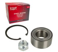 Kit Cuscinetto Mozzo Ruota Anteriore HART per FIAT BRAVO I (182_) 2.0