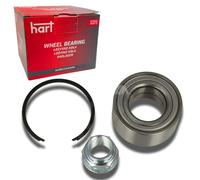 Hart Kit Cuscinetto Mozzo Ruota Anteriore per FIAT Seicento / 600 Hatchback Van