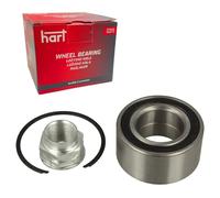 Kit Cuscinetto Mozzo Ruota Anteriore HART per FIAT PUNTO (176_) 55 1.1