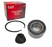 Kit Cuscinetto Mozzo Ruota Anteriore HART per TOYOTA YARIS (_P9_) 1.0/1.3/1.4