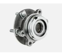NTY Kit cuscinetto ruota compatibile con NISSAN KLP-NS-056