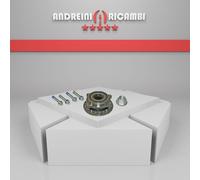 KIT CUSCINETTO MOZZO RUOTA POST ALFA ROMEO 159 1.9 JTDM 8V 88KW 05->11 |W413399
