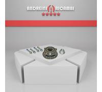 KIT CUSCINETTO MOZZO RUOTA POST ALFA ROMEO SPIDER 2.4 JTDM 154KW 08->10 |W413399
