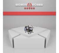 KIT CUSCINETTO MOZZO RUOTA POST FORD C-MAX I 1.6 TDCI 80KW 07->10 |W413385