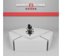 KIT CUSCINETTO MOZZO RUOTA POST KIA RIO II BERLINA 1.5 CRDI 81KW 05->11 |W413395
