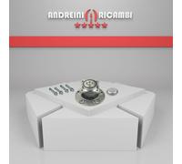 KIT CUSCINETTO MOZZO RUOTA POST MERCEDES CLASSE B170 NGT W245 85KW 08>11 W413401