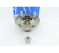 KIT CUSCINETTO MOZZO RUOTA POST. PER HONDA CIVIC VIII JAZZ II SKF VKBA6802