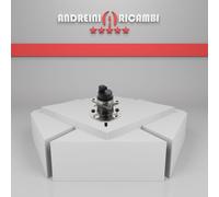 KIT CUSCINETTO MOZZO RUOTA POST X HYUNDAI GETZ 1.6 78KW 05->11 |W413395