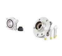 KIT CUSCINETTO MOZZO RUOTA POSTERIORE COMPLETO ALFA ROMEO 159 / BRERA / SPIDER