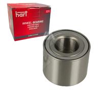 Kit Cuscinetto Mozzo Ruota Posteriore HART per IVECO DAILY IV Platform/Chassis