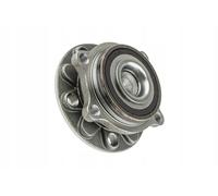 Cuscinetto ruota Assale posteriore KLT-AR-011 NTY per ALFA ROMEO SPIDER 159