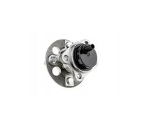 Kit Cuscinetto Mozzo Ruota Posteriore Per Daihatsu Charade VIII Toyota Yaris