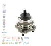 JAPKO 413020 Mozzo ruota