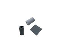 Kit cuscinetto per pneumatici per rulli di servizio ADF L2700-60008 L2701A compatibile con ScanJet N6310 N6350(1set)