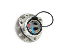 Kit Cuscinetto per Ruota 93178652 713644320 13110964 1603254 01603254 093178652 Per OPEL Per VAUXHALL Per ASTRA H ZAFIRA B Cuscinetto Mozzo Ruota Anteriore