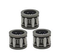 Kit cuscinetto pignone frizione 3 pezzi/lotto adatto for motosega 034 036 066 064 MS340 MS360 MS660 MS650 MS640 MS660 95129332382