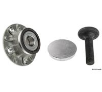 Kit Cuscinetto Posteriore Per AUDI A3 2003 + 1K0598611 KLT/AU/065AB 2WD