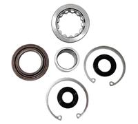 Kit Cuscinetto Primario Interno E Guarnizione A Sfere Compatibile Con Softail FLHR Road King Road King Electra Sport