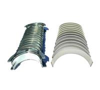 Kit cuscinetto principale biella e albero motore compatibile con X3 X4 X5 X6