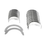 Kit cuscinetto principale biella e albero motore con codici 21020-2B100 23060-2B100 21030-2B000 per motore G4FD 1.6L compatibile con modelli Ceed e Soul selezionati 2009-2020