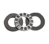 Kit cuscinetto reggispinta 93342-624U0 compatibile con cuscinetto reggispinta ad ago pignone motore fuoribordo 36HP e 40HP