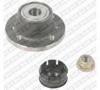 Kit cuscinetto ruota