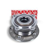 FEBI BILSTEIN 28491 Kit cuscinetto ruota