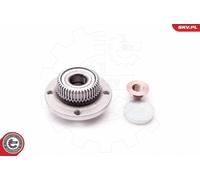 Kit cuscinetto ruota 29SKV012