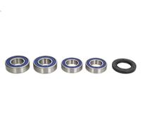 Kit cuscinetto ruota 4 RIDE AB25-1106