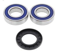 Kit cuscinetto ruota 4 RIDE AB25-1322