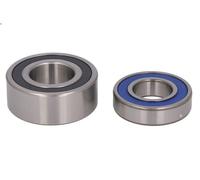 Kit cuscinetto ruota 4 RIDE AB25-182