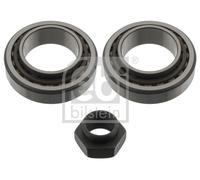 KIT CUSCINETTO RUOTA 5 020 656 PER FORD ESCORT V FIESTA III ORION III COURIER