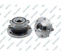 Kit cuscinetto ruota 9336007 GSP per VW AUDI SEAT SKODA