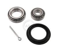 Kit Cuscinetto Ruota A.b.s. 200005 per Opel Vauxhall Daewoo Assale Anteriore Dx