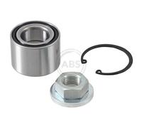 ABS All Brake Systems 200008 - Kit Cuscinetto Ruota