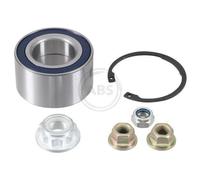Kit Cuscinetto Ruota A.b.s. 200009 per Audi Seat Skoda VW Vag