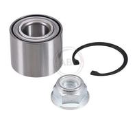A.B.S. Kit cuscinetto ruota compatibile con NISSAN RENAULT DACIA 200010