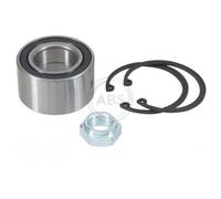 A.B.S. 200018 Kit cuscinetto ruota