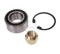 Kit Cuscinetto Ruota A.b.s. 200029 per Citroën Peugeot Assale Anteriore