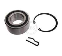 Kit Cuscinetto Ruota A.b.s. 200048 per Citroën Fiat Lancia Peugeot